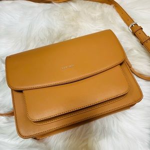 Pixie Mood Zoe Vegan Leather Handbag